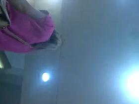 Boso black panty with faceshot