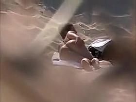 Sexy about the beach