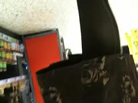 first attemp 2 candid tights