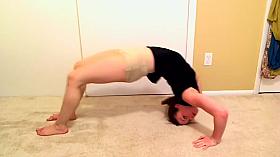 Horny xxx video Girl Masturbating fantastic , take a look