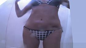 Exclusive Beach, Russian, Spy Cam Movie Full Version