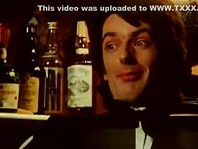 Group Sex Fucking with Strange Fetishism (1970s Vintage)