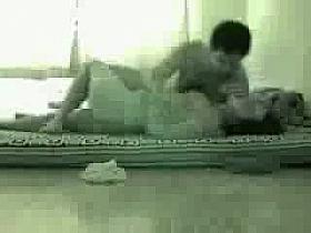 Vanliyiz Sanliyiz - Van kedisi koyde yer yataginda siksite 1.Bolum