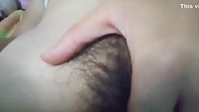 Asian Girl Stay Alone At Home 311