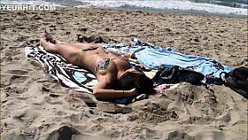 Bikini bridge you want to reach into