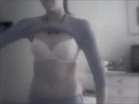 hidden cam inside the mirror