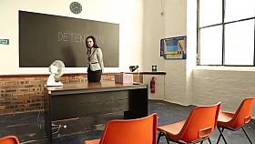 Faye Strict Instructions