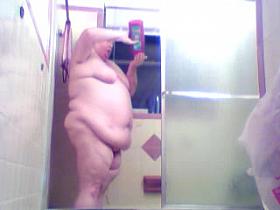 cac1259 in the shower