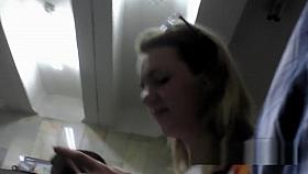 Russian Upskirt 2792