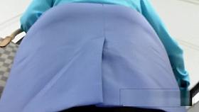 Russian Upskirt 2850