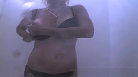 Hot Beach, Russian, Amateur Video