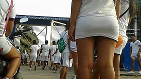 Rich ass in the full web