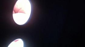 sweet pussy after shower