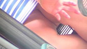 caught coworker at lunch spreading 2