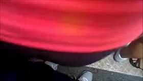 Encoxada dancing on his dick THE BEST