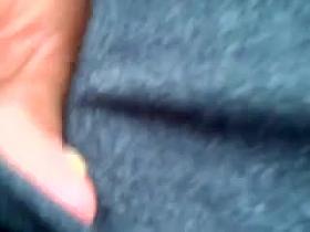 mostrando mi pene!!!