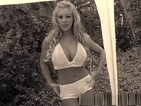 Hottest peeper Voyeur xxx scene