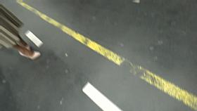 Gorgeous Mature Feet In Wedges Heels