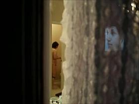 Vintage Army MILF Unaware #3