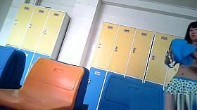 chinese public bathroom