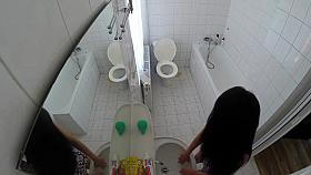 Fabulous peeper adult movie