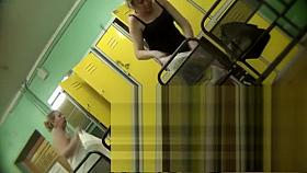 Craziest Voyeur Video