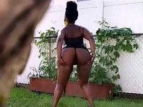 I Need A Neighbor Like Her