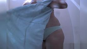 Greatest Changing Room, Voyeur, Spy Cam Video Ever Seen