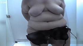 Craziest Changing Room, Amateur, Spy Cam Scene Full Version