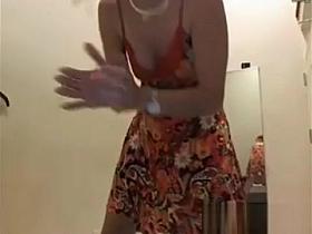 Exotic adult movie Voyeur incredible only here