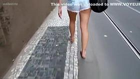 Very sexy tight short