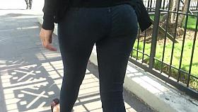 La Churruda Culona - Margaret