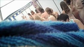 Exotic Showers Movie Ever Seen