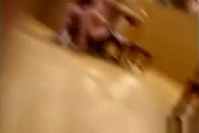 Womens Change Room Spy