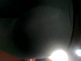 Bunda Gostosa no Bus