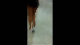 Milf putana no mercado