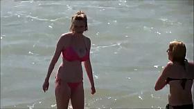 Candid Teen Boobs Compilation - Part 1