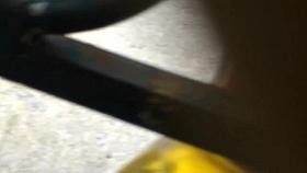 Slut kung dao Black pussy