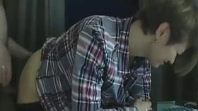 Dad Fucking Not His Two Stepdaughters Voyeur Sex