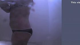 Spy Cam Shows Amateur, Spy Cam, Russian Video, Watch It