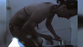 Hidden Spy Cam, Beach, Changing Room Movie Ever Seen