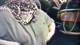 vintage Mardi gras classic!!!