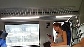 Hawt delicious woman