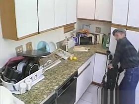 Hardcore sex with teenie