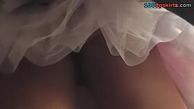 Great wazoo up dolls costume