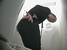 Pussy licking by the lake