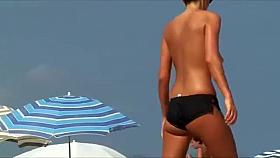 Fabulous porn scene Big Natural Tits unbelievable , take a look