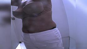 Russian, Beach, Spy Cam Movie, Watch It