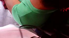 ARRIMON HOMBRO MADURA LE GUSTABA P1 (RECONOCIMIENTO)