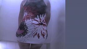 Exclusive Voyeur, Spy Cam, Amateur Movie Show